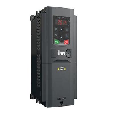  INVT Extruder Drives