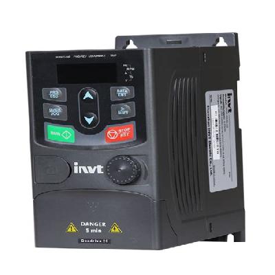 Goodrive 100 INVT AC Drive