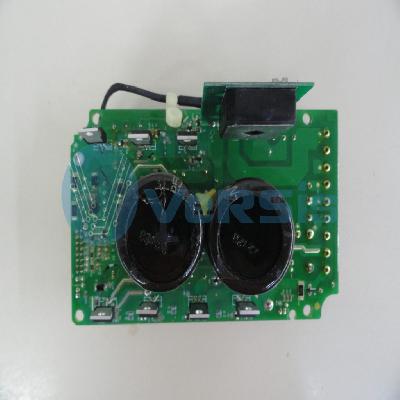 Goodrive 10 Mini Invt Ac Drive