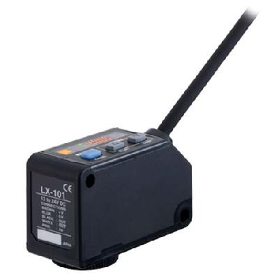 LX-101 Panasonic Digital Mark Sensor