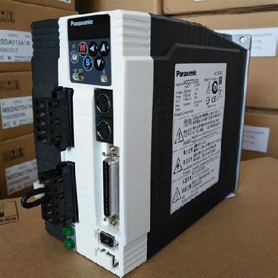 MDDDT3530 Panasonic A4 Family Servo Driver
