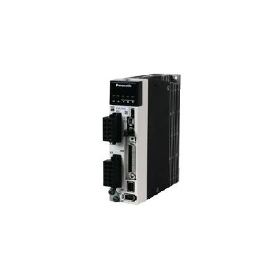 MDDLT55SF Panasonic AC Servo System