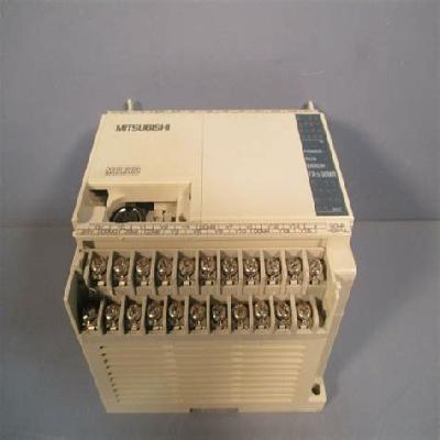 MELSEC-FX1S  Mitsubishi Programmable Logic Controller