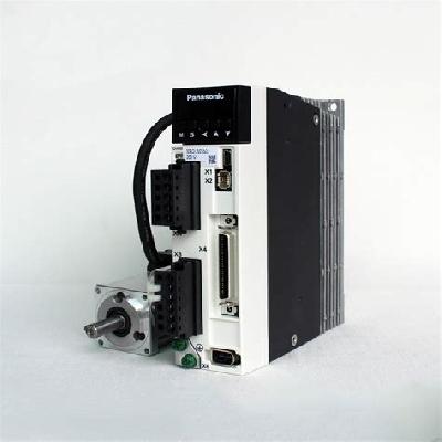 Minas A6 Panasonic Servo Drive