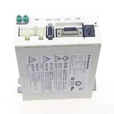 MKDET1310P Panasonic Servo Driver