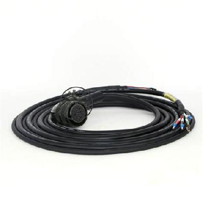 Panasonic  Servo Drive Cable