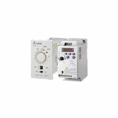 VFD001L11B Delta VFD-L Compact And Panel-Installation Drives