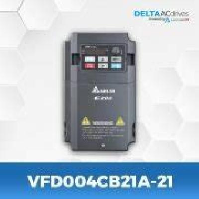 VFD004CB21A-21 Delta AC Drives