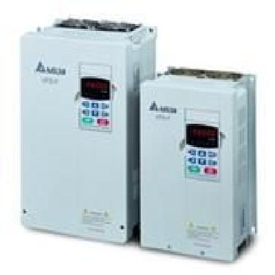 VFD004L21A  Delta VFD-L Compact and Panel-Installation Drives