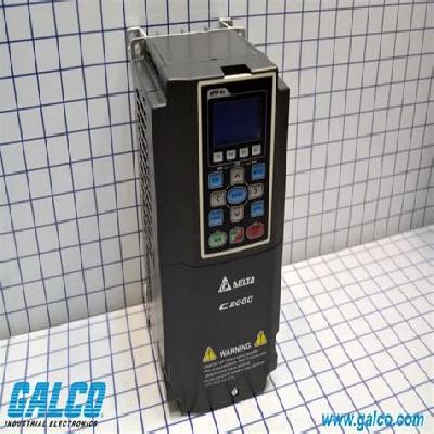 VFD007C43A Delta AC Drives