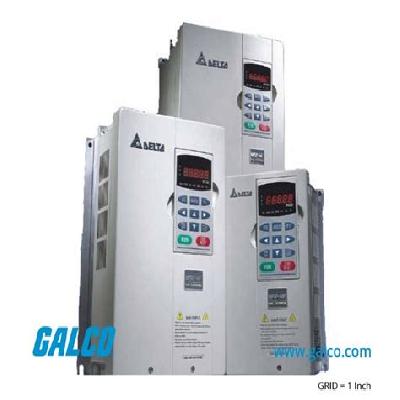 VFD007V43A-2 Delta VFD-VE AC Drive