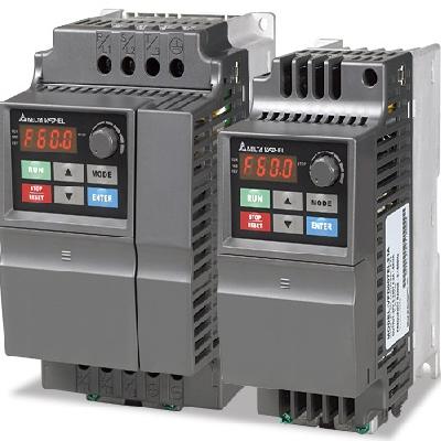 VFD11AMS21ANSAA Delta Micro Drive