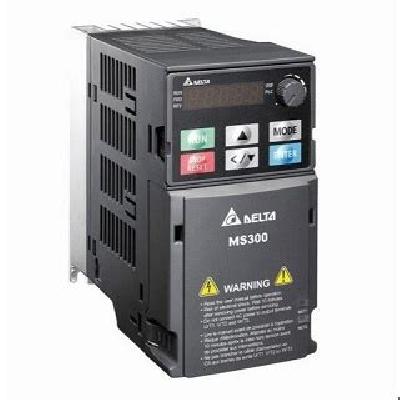 VFD4A8MS11ANSAA Delta Micro Drive