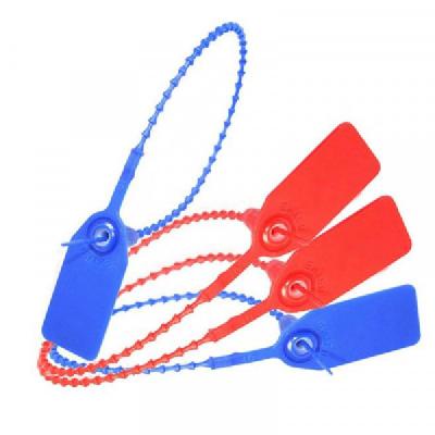 Adjustable Plastic Security Seals