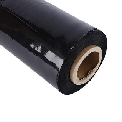 Black Stretch Film 1st Quality
