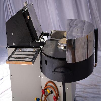 Chapati Machine Roller
