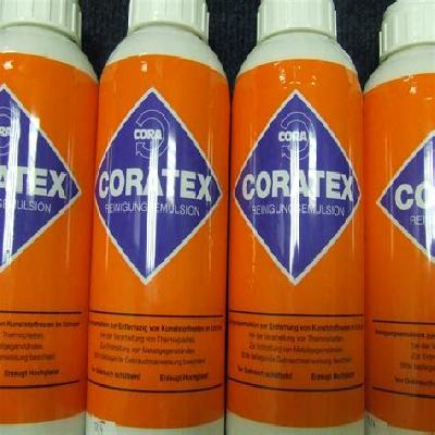 Coratex Purging Emulsion 800ml