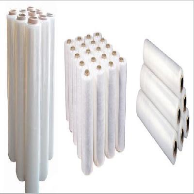 LDPE Stretch Films