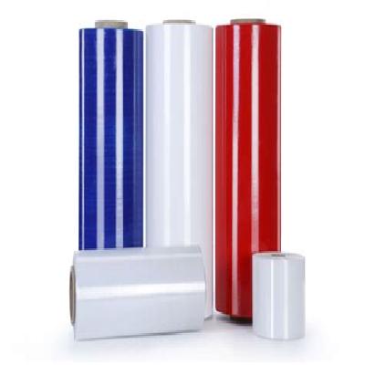 Machine Grade Industrial Stretch Film