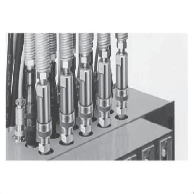 Nitto Kohki 210 Coupler