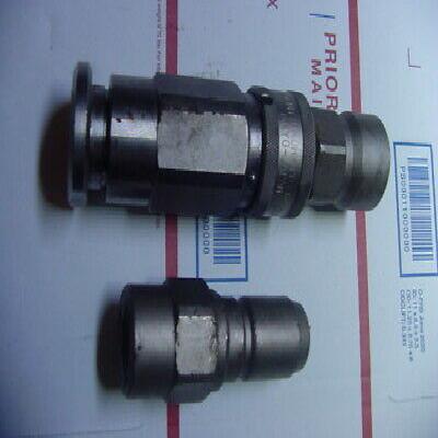 Nitto Kohki 350 Coupler