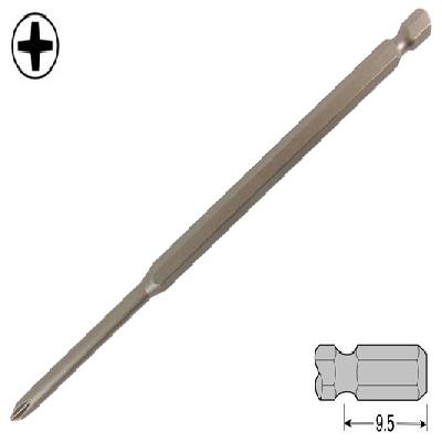 Vessel B35 Singe Ended Cross Point Philips Bit