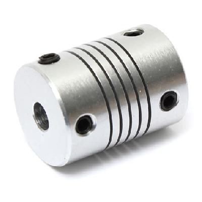 Aluminium Coupling