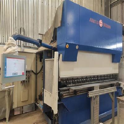 CNC Controllers For Press Brake Rk12