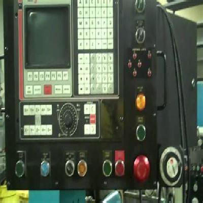 CNC Controllers Retrofit