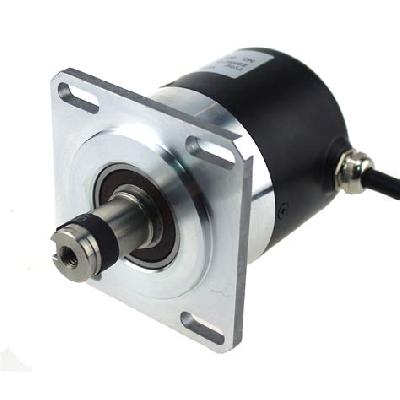 CNC Encoders