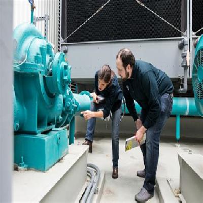 Commissioning Services