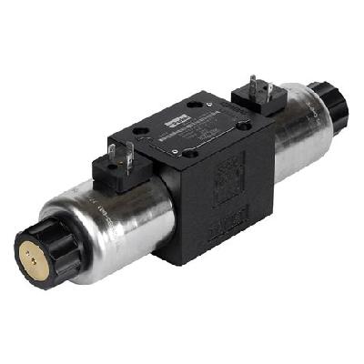 Direct Propotional Controller Valve