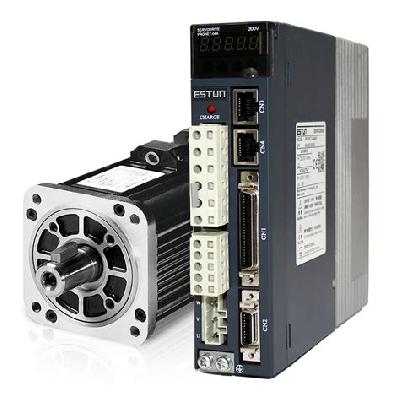ESTUN AC SERVO DRIVE 400 W