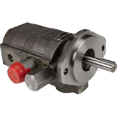 Hydraulic Pumps