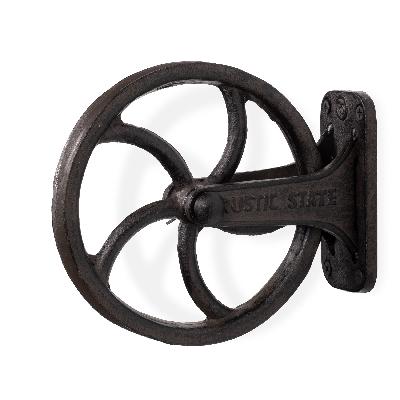 Industrial Pulleys