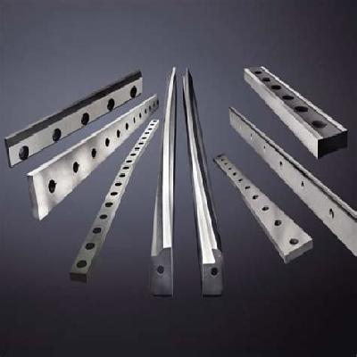Industrial Shear Blades
