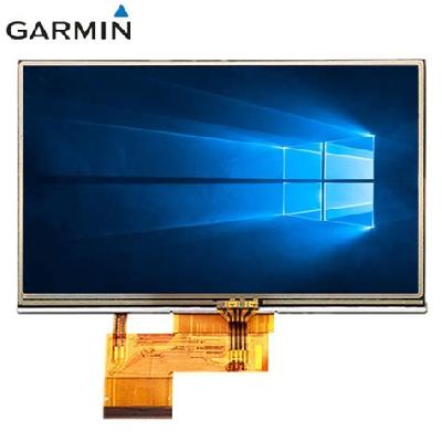 Lcd Panel Display  DELEM 56