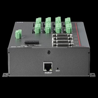 Motion4  Control Moduler