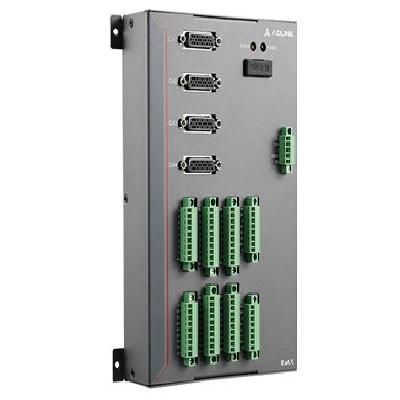 Motion4 Control Moduler