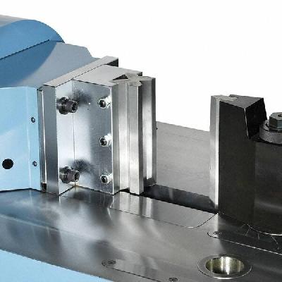 Press Brake Punches