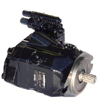 REXROTH HYDRAULIC PUMP