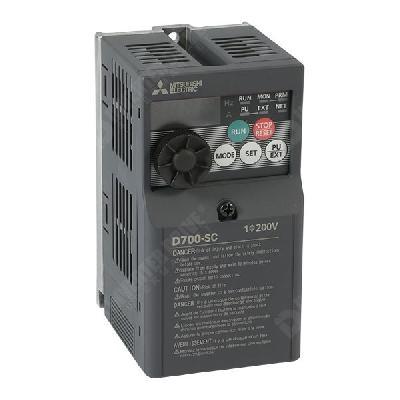 FR-D700 Mitsubishi AC Motor Drive