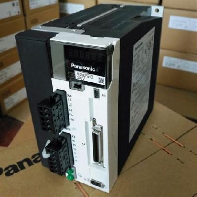 Panasonic Servo Drive