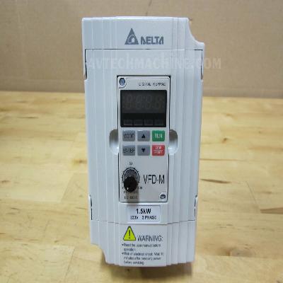 VFD-M Delta Drive