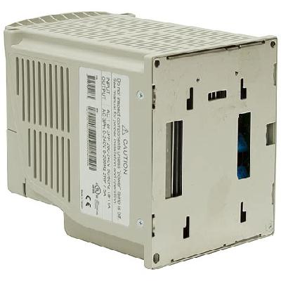 3 Hp VFD Panel