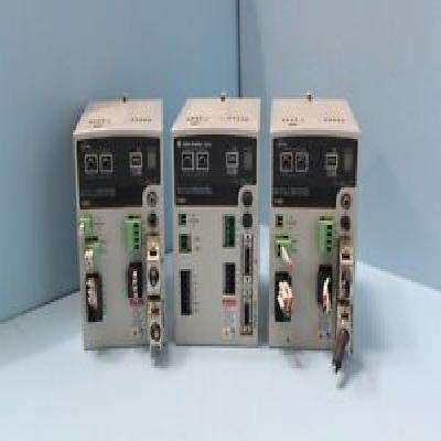 Rockwell Servo Drives