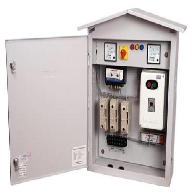 Submersible Pump Control Panels