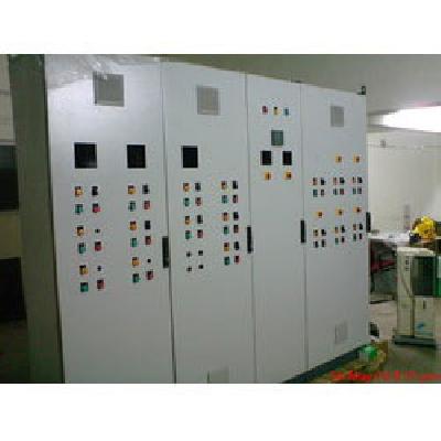 Thyristor Control Panels