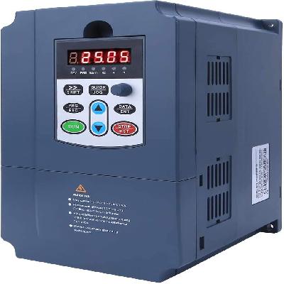Automatic Variable AC Drive