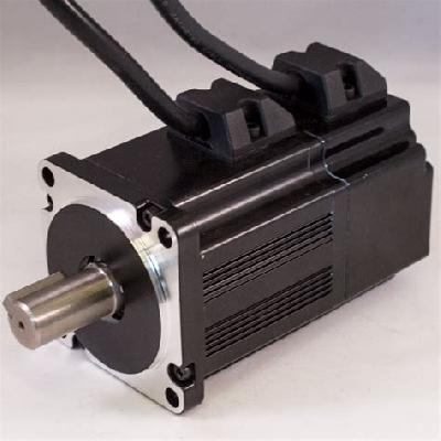 Brushless Servo Motors